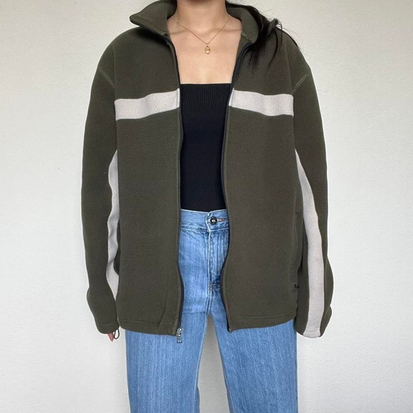 Old Navy Fleece Jacket - Picture 5 of 8